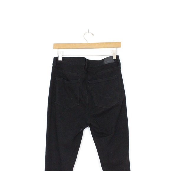 American Eagle Outfitters Dream High-Waisted Jegging - Picture 6 of 7